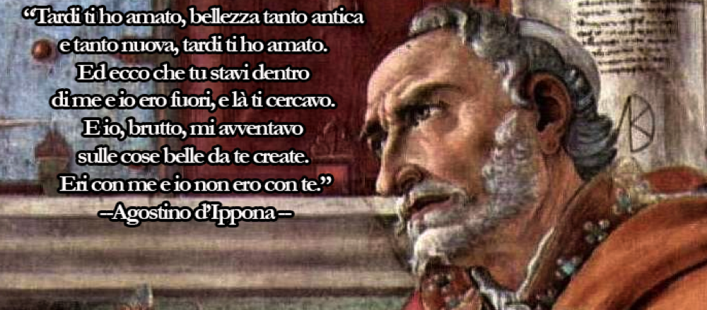 Agostino