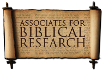 Associates-for-biblical-research-logo