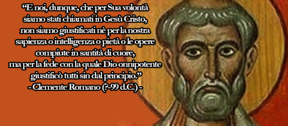 Clemente Romano