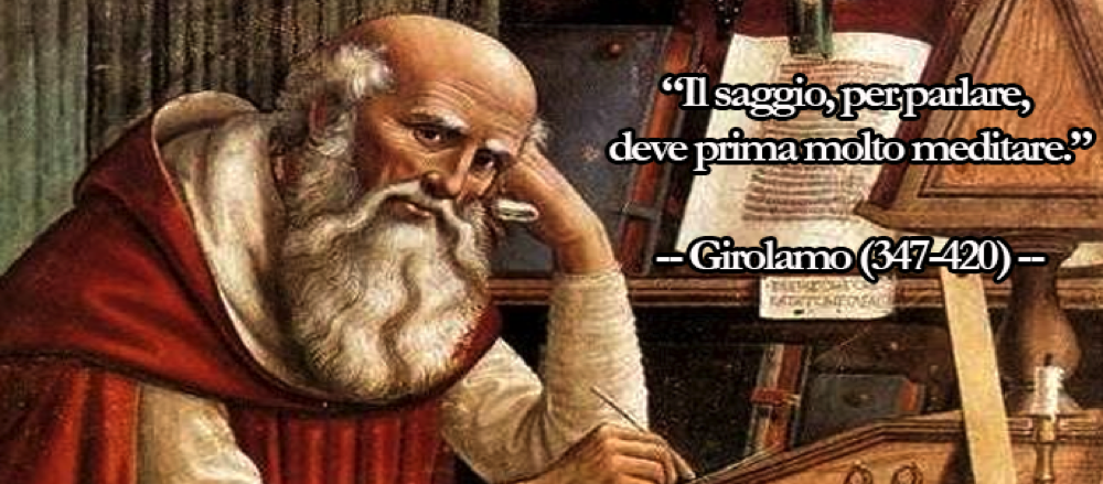 Girolamo