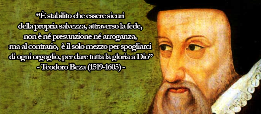 Teodoro Beza