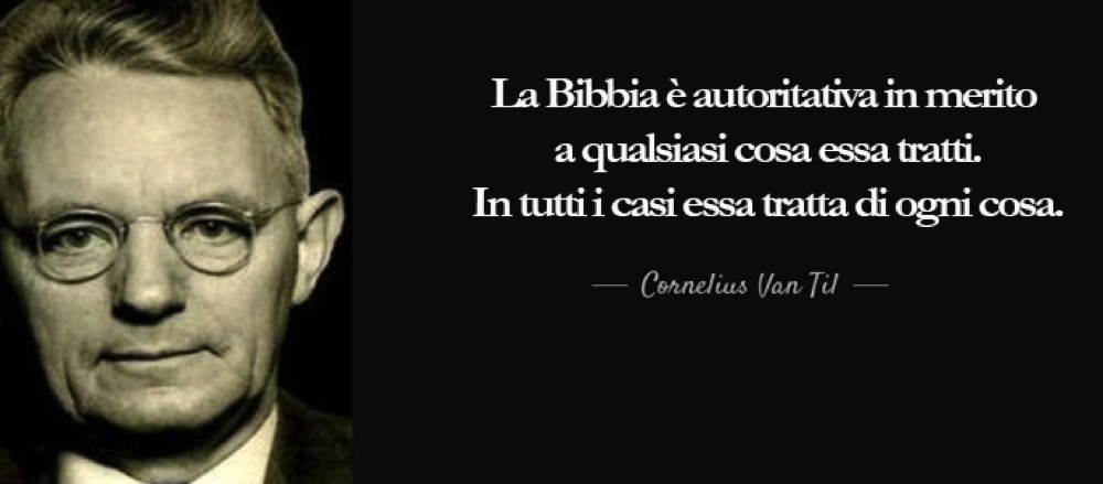 Van Til